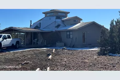 8520 W Ajo Jogger Trail, Ash Fork, AZ 86320 - Photo 32