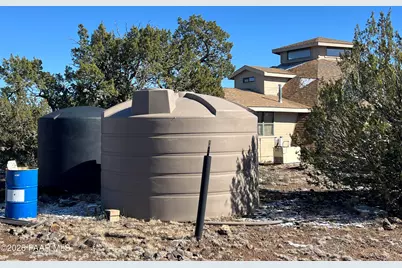 8520 W Ajo Jogger Trail, Ash Fork, AZ 86320 - Photo 30