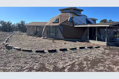 8520 W Ajo Jogger Trail, Ash Fork, AZ 86320 - Photo 4