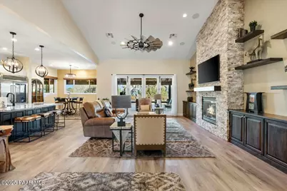 14870 N Hazy Swayze Lane, Prescott, AZ 86305 - Photo 4