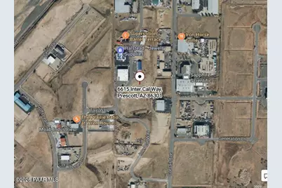 6615 Inter Cal Way, Prescott, AZ 86301 - Photo 2