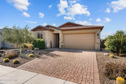 4320 Buffalo Ridge, Wickenburg, AZ 85390 - Photo 1