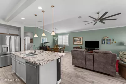 4320 Buffalo Ridge, Wickenburg, AZ 85390 - Photo 10