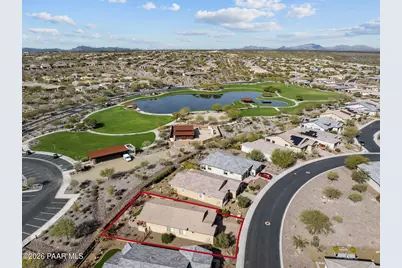 4320 Buffalo Ridge, Wickenburg, AZ 85390 - Photo 36