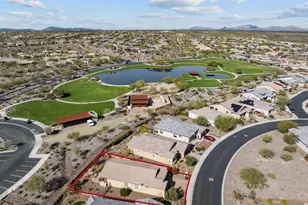 4320 Buffalo Rdg, Wickenburg, AZ 85390 - Photo 36