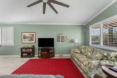 4320 Buffalo Ridge, Wickenburg, AZ 85390 - Photo 16