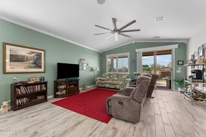 4320 Buffalo Ridge, Wickenburg, AZ 85390 - Photo 14