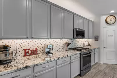 4320 Buffalo Ridge, Wickenburg, AZ 85390 - Photo 8