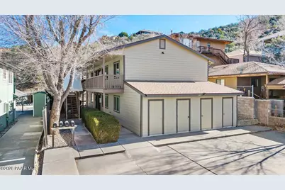 425 S Alarcon Street, Prescott, AZ 86303 - Photo 4