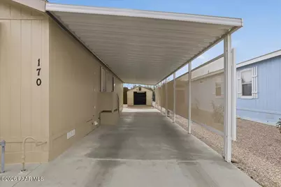853 N State #170, Chino Valley, AZ 86323 - Photo 22