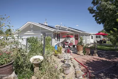 3161 N Valley View Drive, Prescott Valley, AZ 86314 - Photo 28