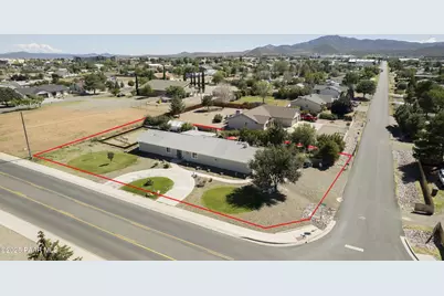 3161 N Valley View Drive, Prescott Valley, AZ 86314 - Photo 1