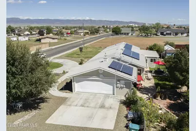 3161 N Valley View Drive, Prescott Valley, AZ 86314 - Photo 1
