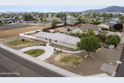 3161 N Valley View Drive, Prescott Valley, AZ 86314 - Photo 2