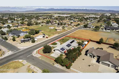 3161 N Valley View Drive, Prescott Valley, AZ 86314 - Photo 2