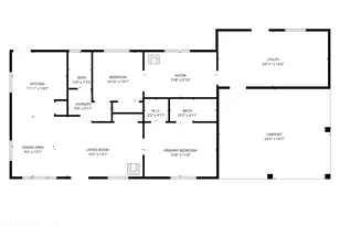 1390 E Road 1, Chino Valley, AZ 86323 - Photo 2