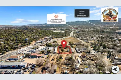 1623 Shoup Street, Prescott, AZ 86305 - Photo 1