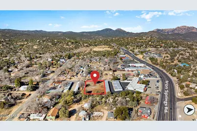 1623 Shoup Street, Prescott, AZ 86305 - Photo 2