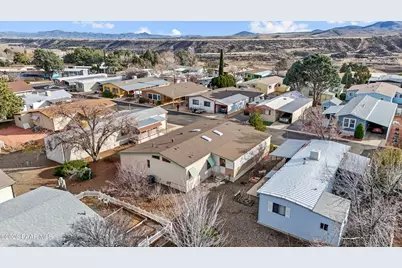 7901 E State Route 69 #67, Prescott Valley, AZ 86314 - Photo 54