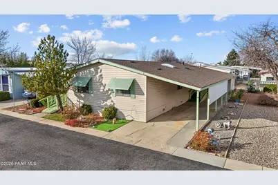 7901 E State Route 69 #67, Prescott Valley, AZ 86314 - Photo 52