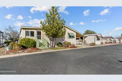 7901 E State Route 69 #67, Prescott Valley, AZ 86314 - Photo 1
