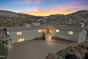 1520 Willow Way, Prescott, AZ 86305 - Photo 1