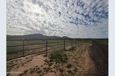 00Xxa2 W Williams Road, Aguila, AZ 85320 - Photo 2