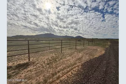 00Xxa2 W Williams Road, Aguila, AZ 85320 - Photo 4