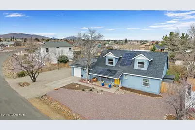 9780 E Sagebrush Drive, Prescott Valley, AZ 86314 - Photo 2