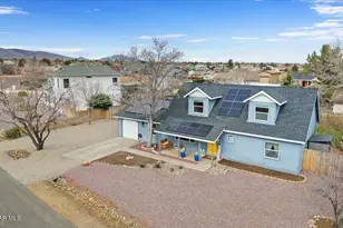 9780 E Sagebrush Dr, Prescott Valley, AZ 86314 - Photo 2