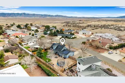 9780 E Sagebrush Drive, Prescott Valley, AZ 86314 - Photo 24