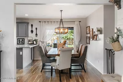 9780 E Sagebrush Drive, Prescott Valley, AZ 86314 - Photo 8