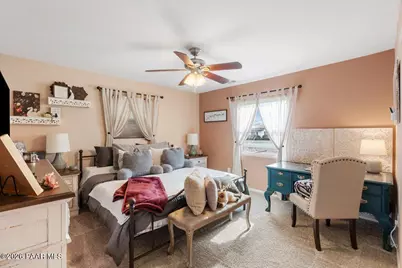 9780 E Sagebrush Drive, Prescott Valley, AZ 86314 - Photo 14