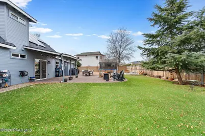 9780 E Sagebrush Drive, Prescott Valley, AZ 86314 - Photo 20