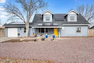 9780 E Sagebrush Dr, Prescott Valley, AZ 86314 - Photo 1