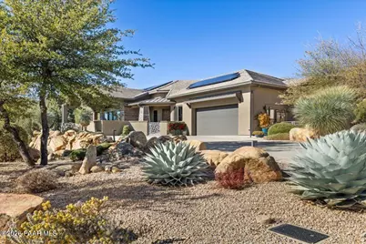 1370 Ridgewood Drive, Prescott, AZ 86305 - Photo 4