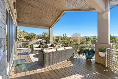 1370 Ridgewood Drive, Prescott, AZ 86305 - Photo 12