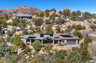 1370 Ridgewood Dr, Prescott, AZ 86305 - Photo 2