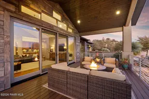 1370 Ridgewood Dr, Prescott, AZ 86305 - Photo 14