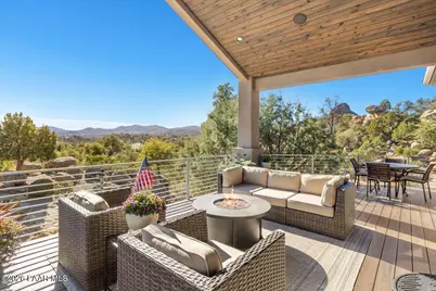 1370 Ridgewood Drive, Prescott, AZ 86305 - Photo 10