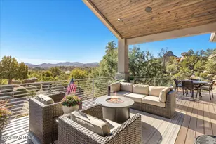 1370 Ridgewood Dr, Prescott, AZ 86305 - Photo 10