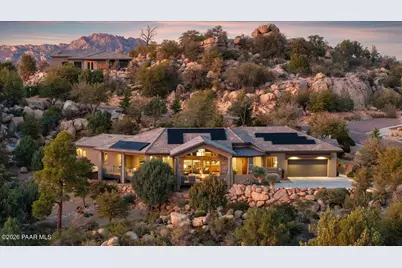 1370 Ridgewood Drive, Prescott, AZ 86305 - Photo 52