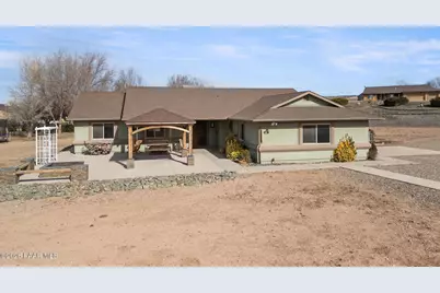 25820 N Merlot Lane, Paulden, AZ 86334 - Photo 32