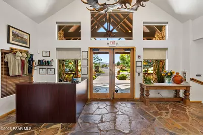 8542 N Ridge Rider Trail, Prescott Valley, AZ 86315 - Photo 30