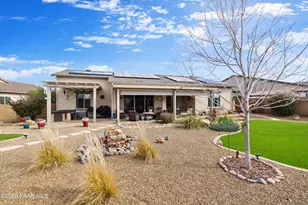 8542 N Ridge Rider Trail, Prescott Valley, AZ 86315 - Photo 24