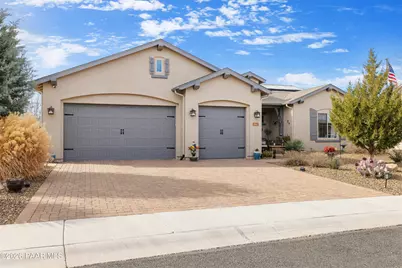 8542 N Ridge Rider Trail, Prescott Valley, AZ 86315 - Photo 4