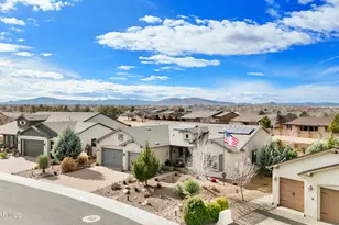 8542 N Ridge Rider Trail, Prescott Valley, AZ 86315 - Photo 2