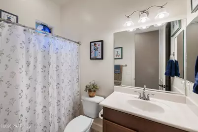 8542 N Ridge Rider Trail, Prescott Valley, AZ 86315 - Photo 16