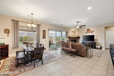 8542 N Ridge Rider Trail, Prescott Valley, AZ 86315 - Photo 8