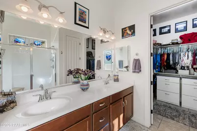 8542 N Ridge Rider Trail, Prescott Valley, AZ 86315 - Photo 14